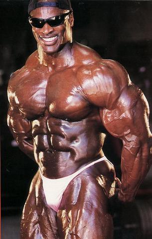 ronnie