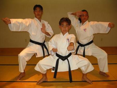 trois goss