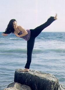 karate
