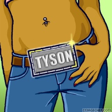 tyson